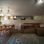 Семейный (Жемчужина), База отдыха EOS