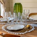 Семейный (Жемчужина), База отдыха EOS