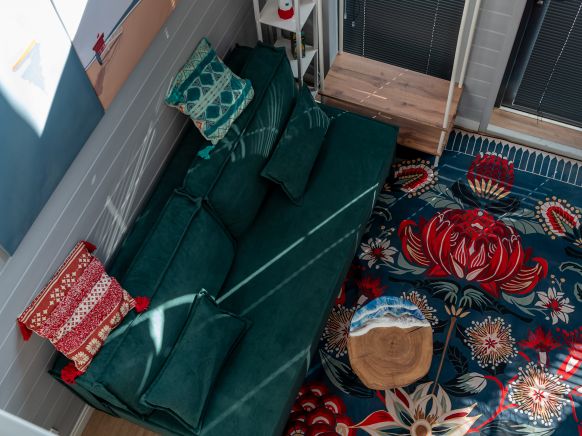 База отдыха EOS, Железноводск