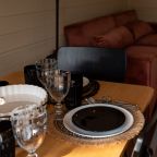 Дом (Жокей), База отдыха EOS