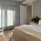 Четырехместный, Апартаменты На улице Героя Костина 1