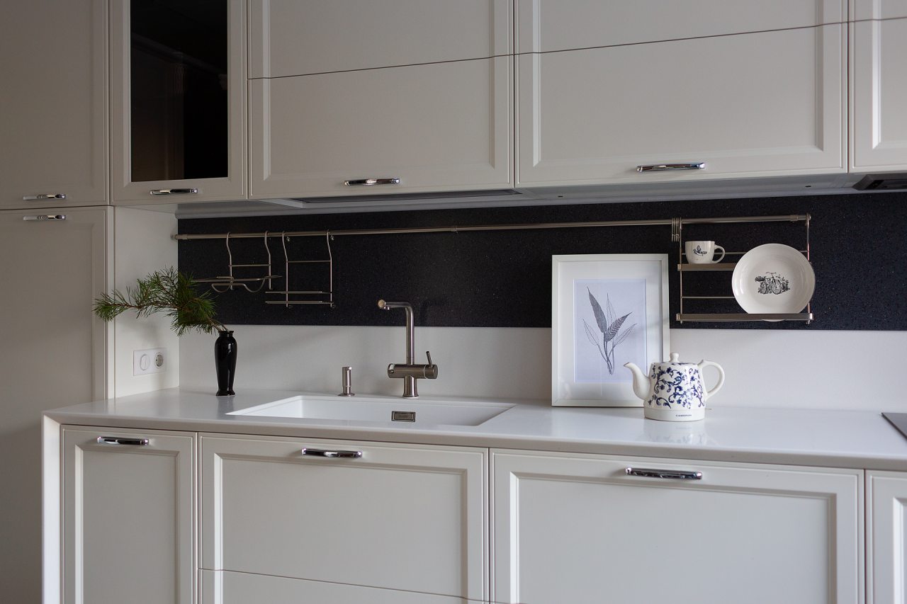 Возможность самостоятельного приготовления пищи, Апартаменты На улице Героя Костина 1