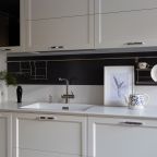 Возможность самостоятельного приготовления пищи, Апартаменты На улице Героя Костина 1