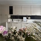 Возможность самостоятельного приготовления пищи, Апартаменты На улице Героя Костина 1