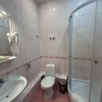 Люкс (Люкс с двухспальной кроватью), Отель Вятские улочки Алые паруса