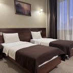 Люкс (Люкс с 2 раздельными кроватями), Отель Вятские улочки Алые паруса