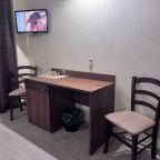 Люкс (Люкс с 2 раздельными кроватями), Отель Вятские улочки Алые паруса