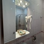 Люкс (Люкс с 2 раздельными кроватями), Отель Вятские улочки Алые паруса