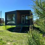 Терраса, Коттедж Притёсы Айлэнд