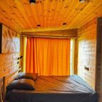 Коттедж (Притёсы АЙЛЭНД - Дом 2), Коттедж Притёсы Айлэнд