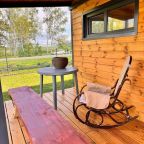 Терраса, Коттедж Притёсы Айлэнд