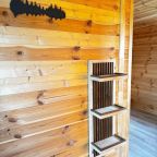 Коттедж (Притёсы АЙЛЭНД - Дом 2), Коттедж Притёсы Айлэнд