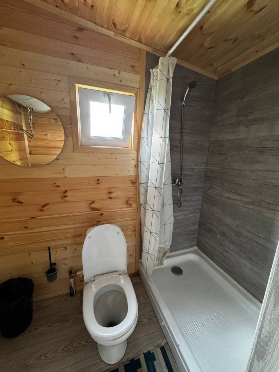 Коттедж (Притёсы АЙЛЭНД - Дом 2), Коттедж Притёсы Айлэнд