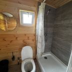 Коттедж (Притёсы АЙЛЭНД - Дом 2), Коттедж Притёсы Айлэнд