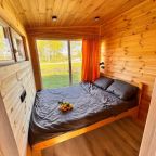 Коттедж (Притёсы АЙЛЭНД - Дом 2), Коттедж Притёсы Айлэнд