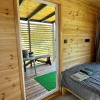 Терраса, Коттедж Притёсы Айлэнд