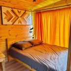 Коттедж (Пpитёcы АЙЛЭНД - Дом 1), Коттедж Притёсы Айлэнд