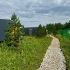 Коттедж (Пpитёcы АЙЛЭНД - Дом 1), Коттедж Притёсы Айлэнд