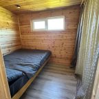 Коттедж (Пpитёcы АЙЛЭНД - Дом 1), Коттедж Притёсы Айлэнд