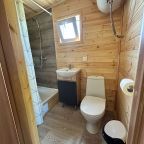 Коттедж (Пpитёcы АЙЛЭНД - Дом 1), Коттедж Притёсы Айлэнд