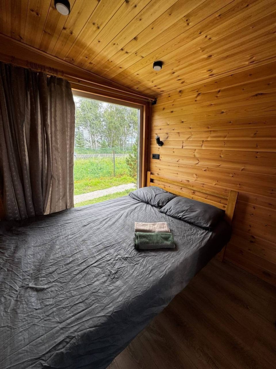 Коттедж (Притёсы АЙЛЭНД - Дом 3), Коттедж Притёсы Айлэнд