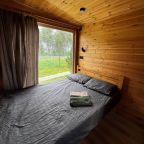 Коттедж (Притёсы АЙЛЭНД - Дом 3), Коттедж Притёсы Айлэнд