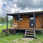 Коттедж (Притёсы АЙЛЭНД - Дом 3), Коттедж Притёсы Айлэнд