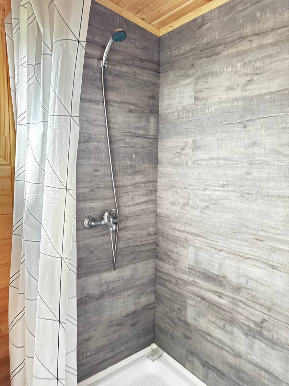 Коттедж (Притёсы АЙЛЭНД - Дом 3), Коттедж Притёсы Айлэнд