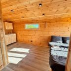 Коттедж (Притёсы АЙЛЭНД - Дом 3), Коттедж Притёсы Айлэнд