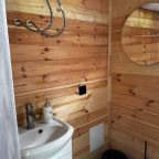 Коттедж (Притёсы АЙЛЭНД - Дом 3), Коттедж Притёсы Айлэнд