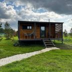 Коттедж (Притёсы АЙЛЭНД - Дом 4), Коттедж Притёсы Айлэнд