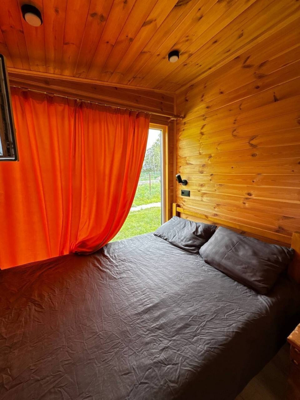 Коттедж (Притёсы АЙЛЭНД - Дом 4), Коттедж Притёсы Айлэнд