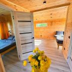 Коттедж (Притёсы АЙЛЭНД - Дом 4), Коттедж Притёсы Айлэнд