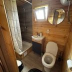 Коттедж (Притёсы АЙЛЭНД - Дом 4), Коттедж Притёсы Айлэнд