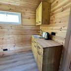 Коттедж (Притёсы АЙЛЭНД - Дом 4), Коттедж Притёсы Айлэнд