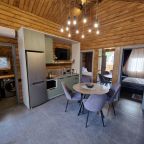 Дом (Gedeon House 50), Гостевой дом Gedeon House