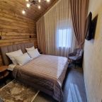 Дом (Gedeon House 50), Гостевой дом Gedeon House