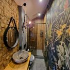 Дом (Gedeon House 50), Гостевой дом Gedeon House