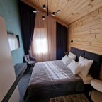 Дом (Gedeon House 50), Гостевой дом Gedeon House