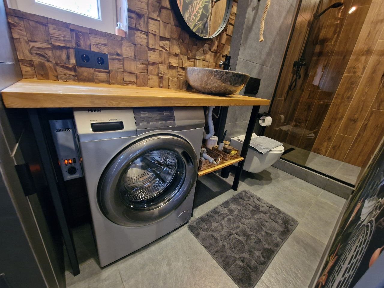 Дом (Gedeon House 50), Гостевой дом Gedeon House