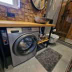 Дом (Gedeon House 50), Гостевой дом Gedeon House