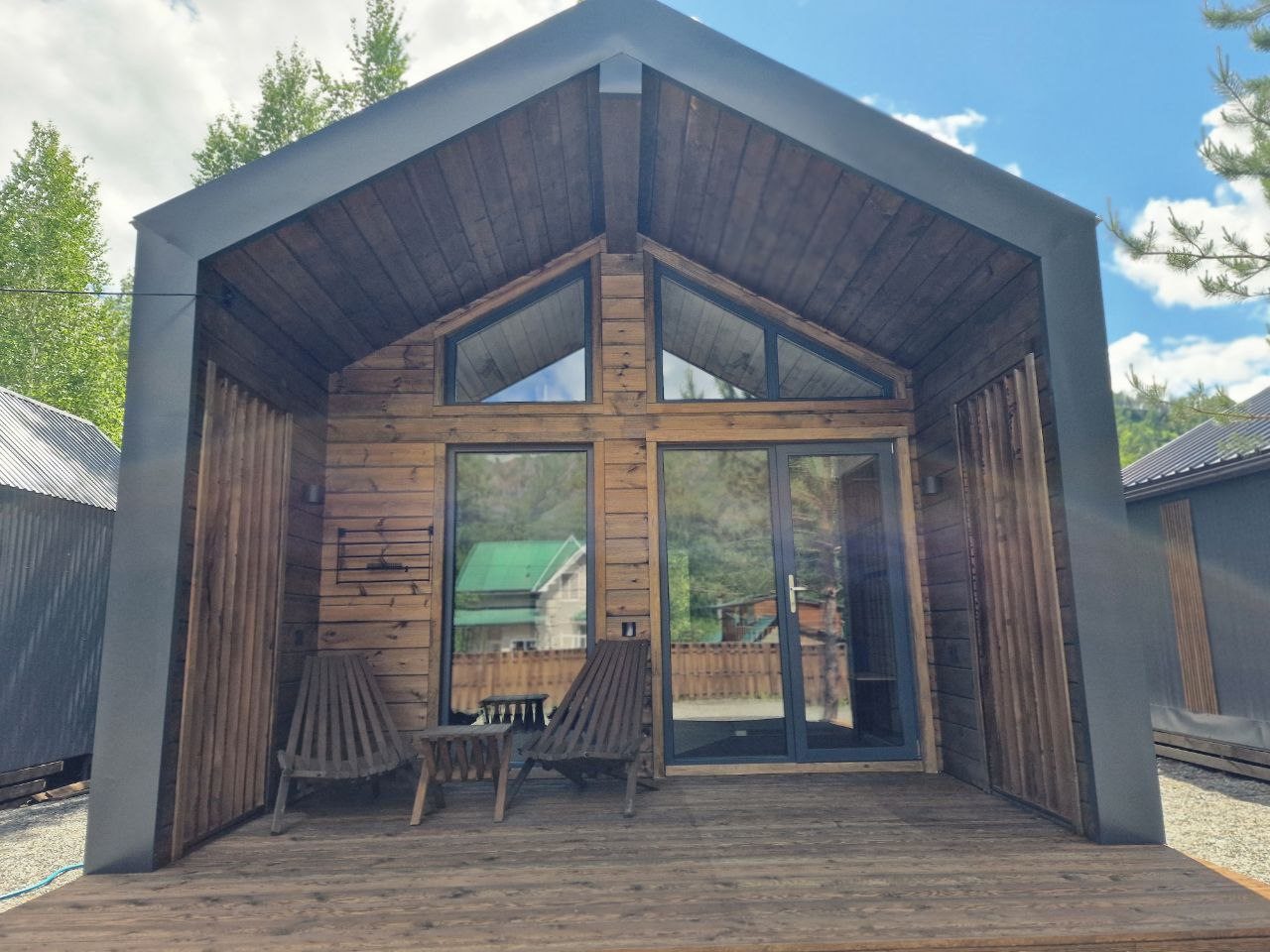 Дом (Gedeon House 30), Гостевой дом Gedeon House