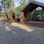 Дом (Gedeon House 30), Гостевой дом Gedeon House