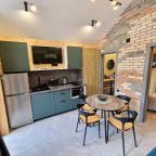 Дом (Gedeon House 30), Гостевой дом Gedeon House