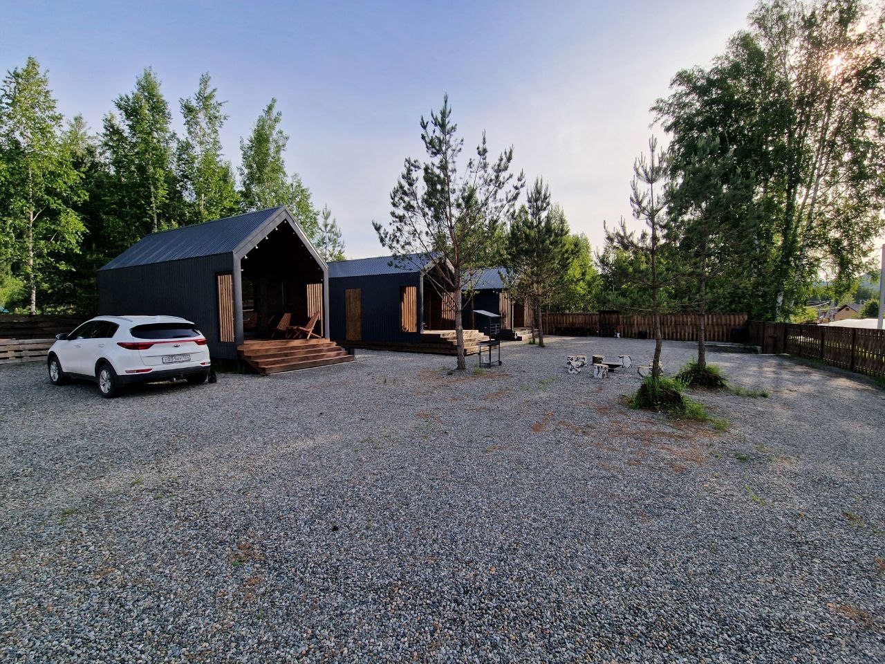 Дом (Gedeon House 20), Гостевой дом Gedeon House