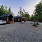 Дом (Gedeon House 20), Гостевой дом Gedeon House