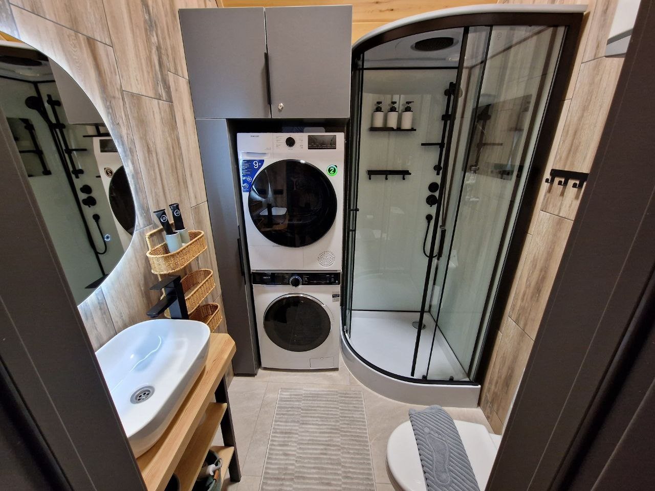 Дом (Gedeon House 20), Гостевой дом Gedeon House