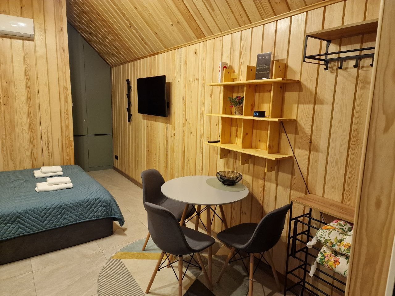 Дом (Gedeon House 20), Гостевой дом Gedeon House