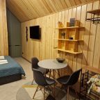 Дом (Gedeon House 20), Гостевой дом Gedeon House