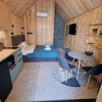 Дом (Gedeon House 20), Гостевой дом Gedeon House